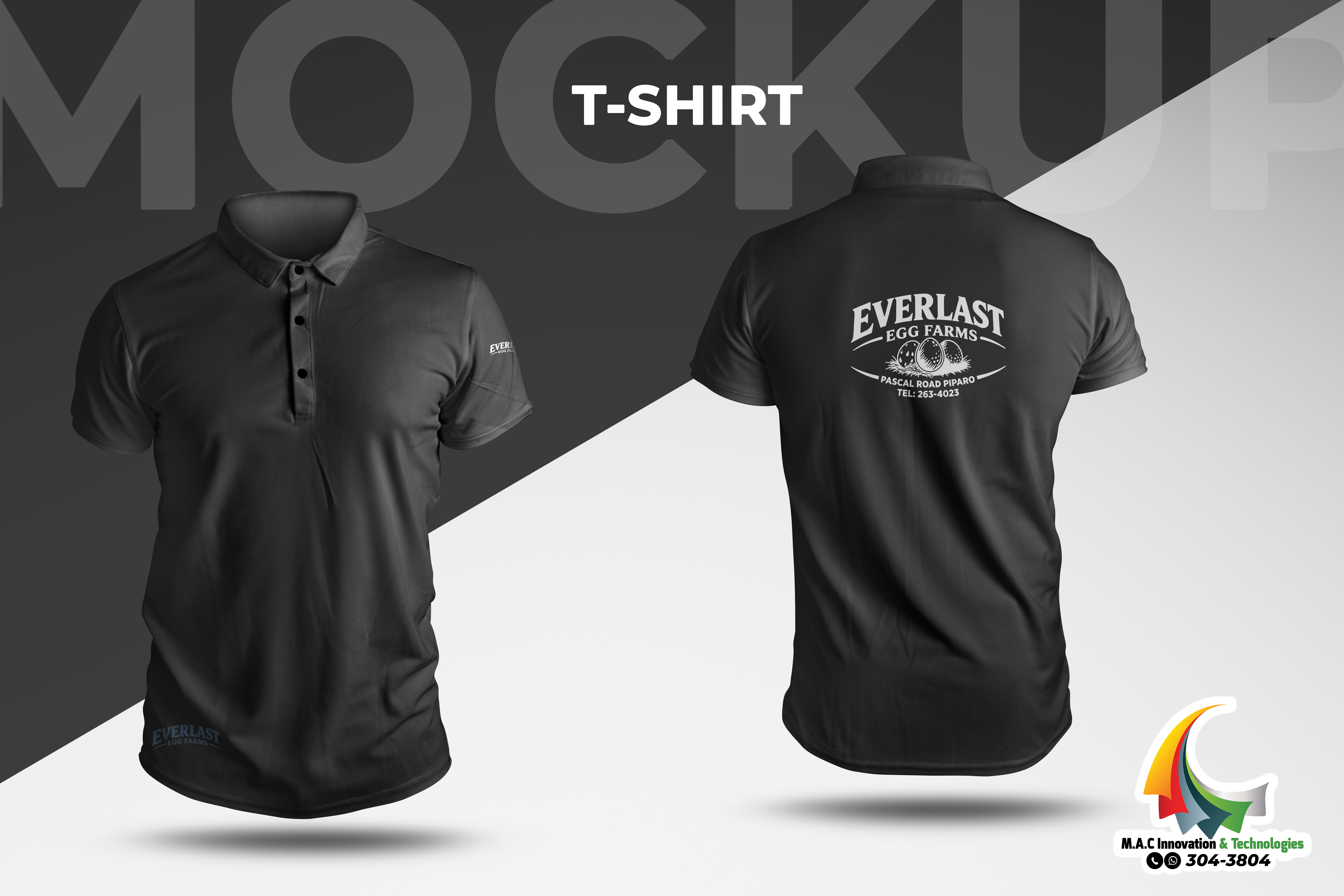 Everlast Egg Farms