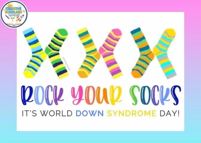 Rock Your Sock 